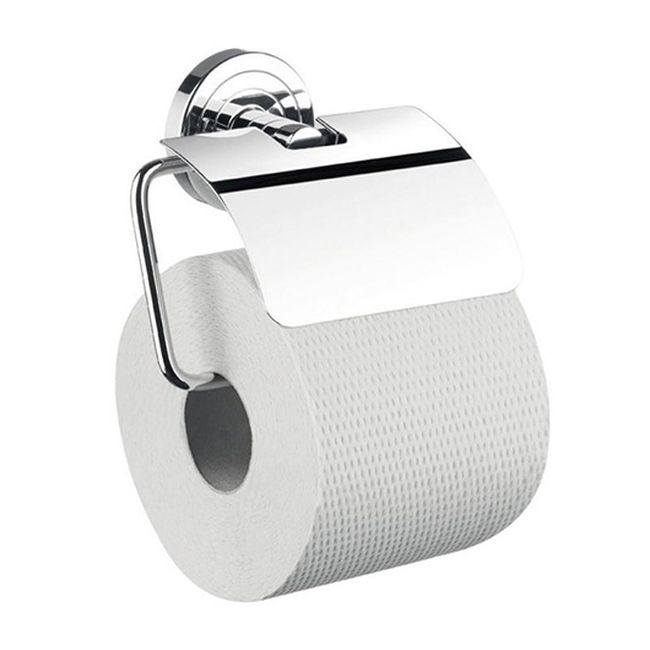 Тримач туалетного паперу Emco Polo (070000100) - Фото 1